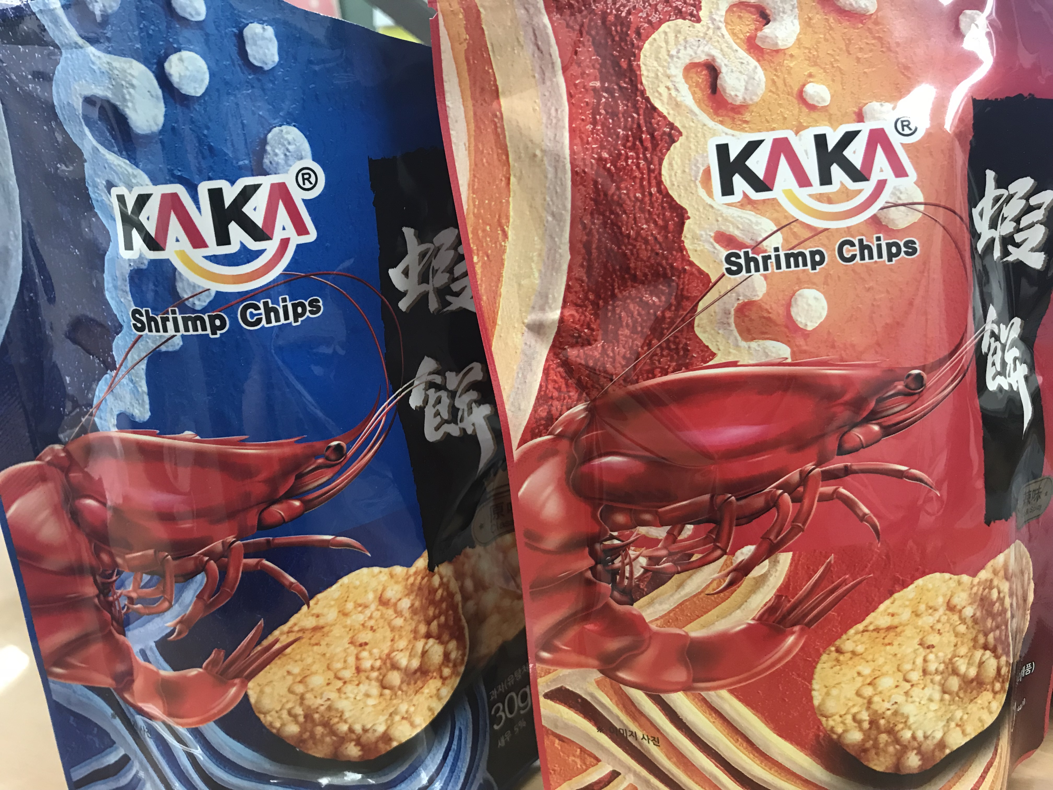 맛있는 대만과자 kaka!!! 칼로리도 착함