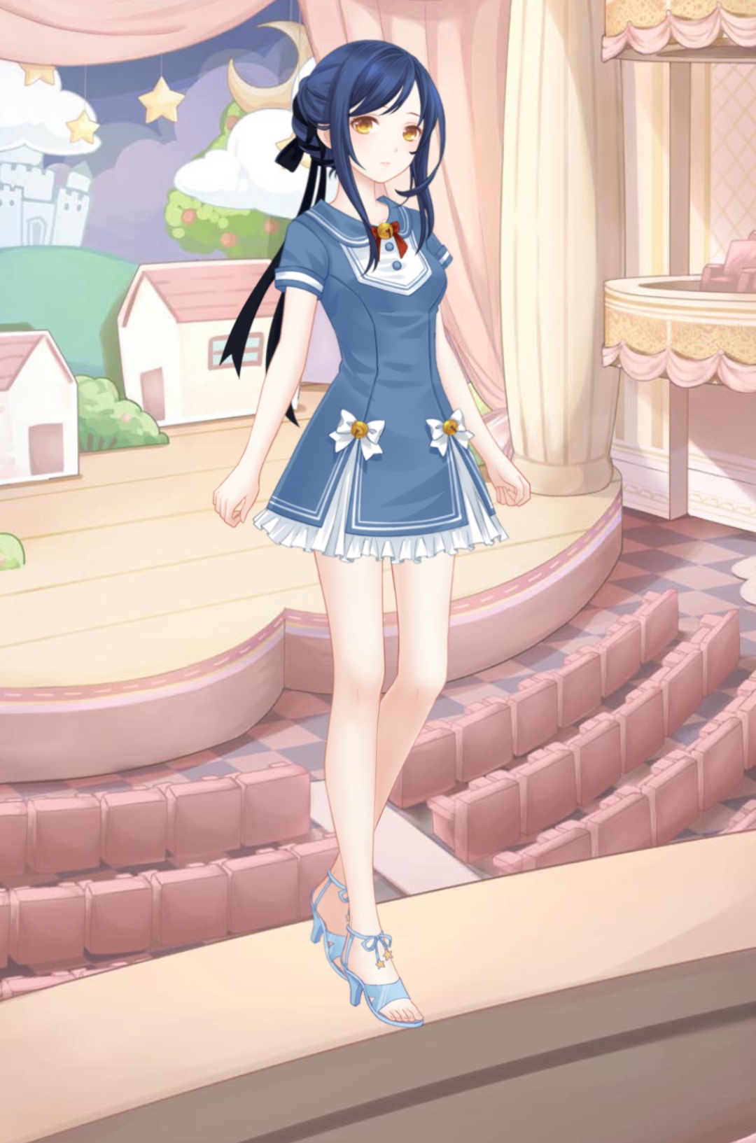 게임 - 사실상 뽑기운 자랑하는 나톨의 코디샷 모음