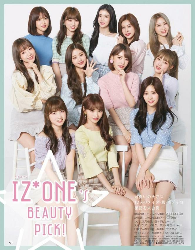 Ìž¬íŒ¬ Ì•„ì´ì¦ˆì› Ë…¼ë…¸ Ë‹¨ê¸°ì—°ìž¬ Í™•ì •
