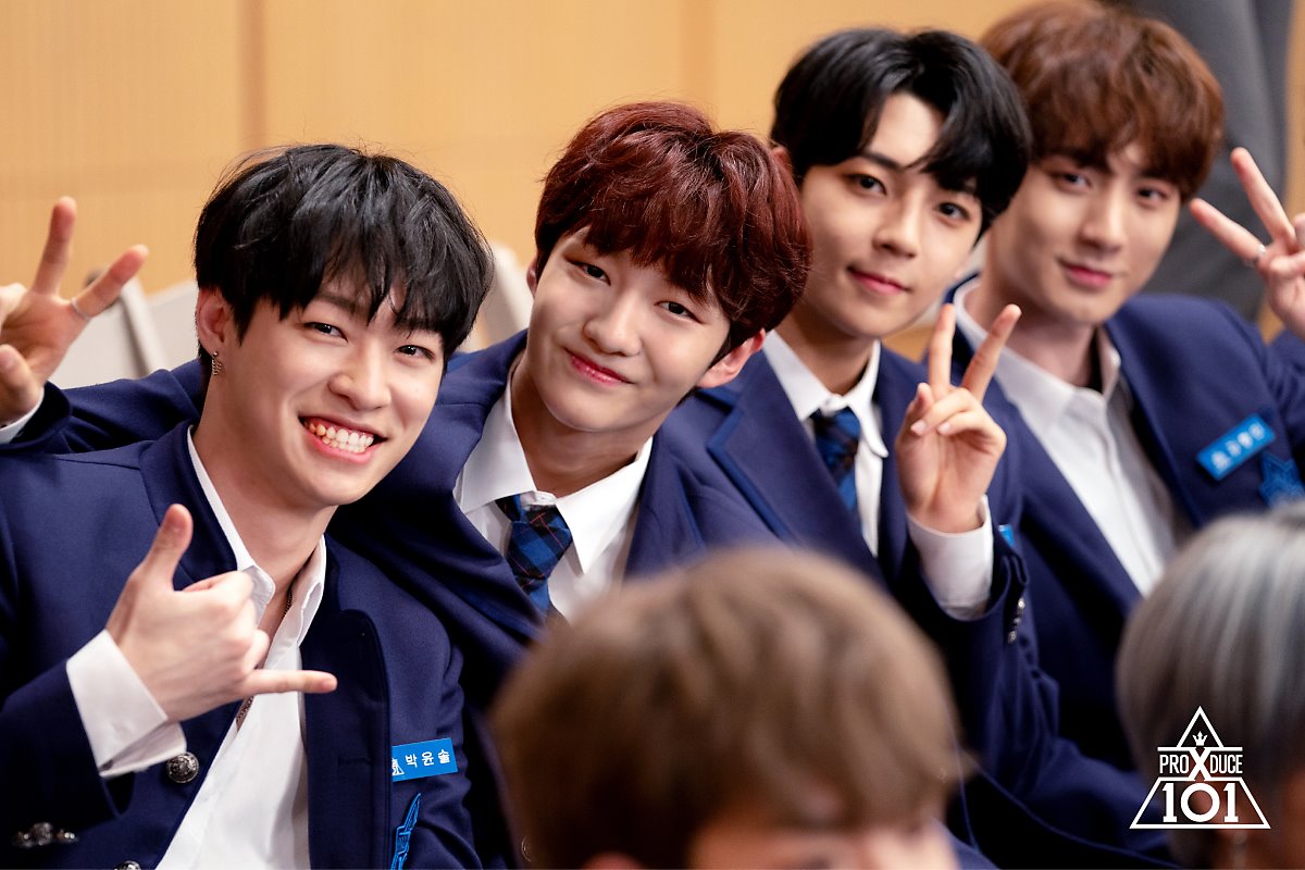 Produce x 101 сериал 2020. Produce x 101 Lim Dahun. Saebom High School.