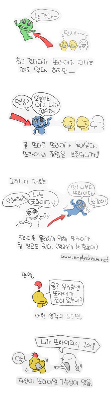 이슈/유머 - 또라이 질량 보존의 법칙 만화 이슈/유머 - 또라이 질량 보존의 법칙 만화