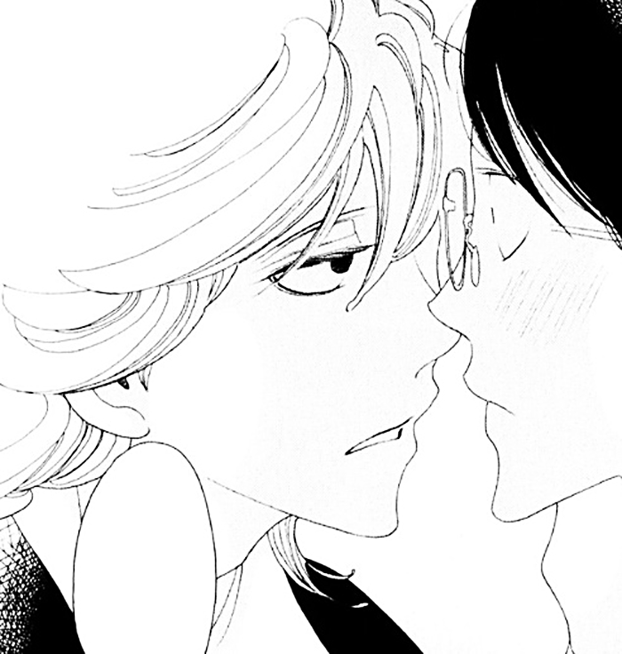 Doukyuusei No Wakai Haha