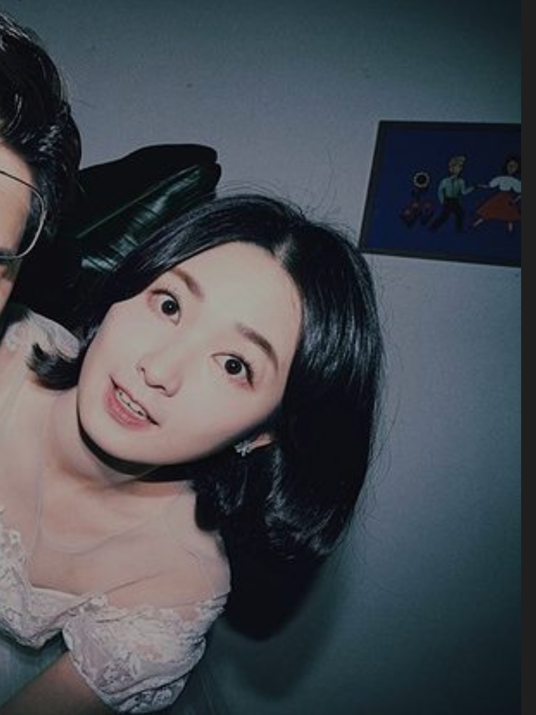 이슈/유머 - 침착맨 여동생 통닭천사