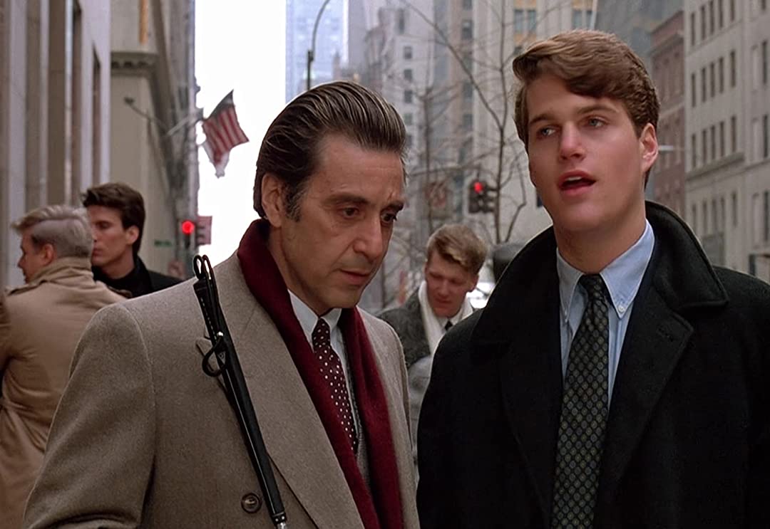 헐리우드 - 왜 90년대 영화들은 다 따뜻해보일까 했거든 (약스압)