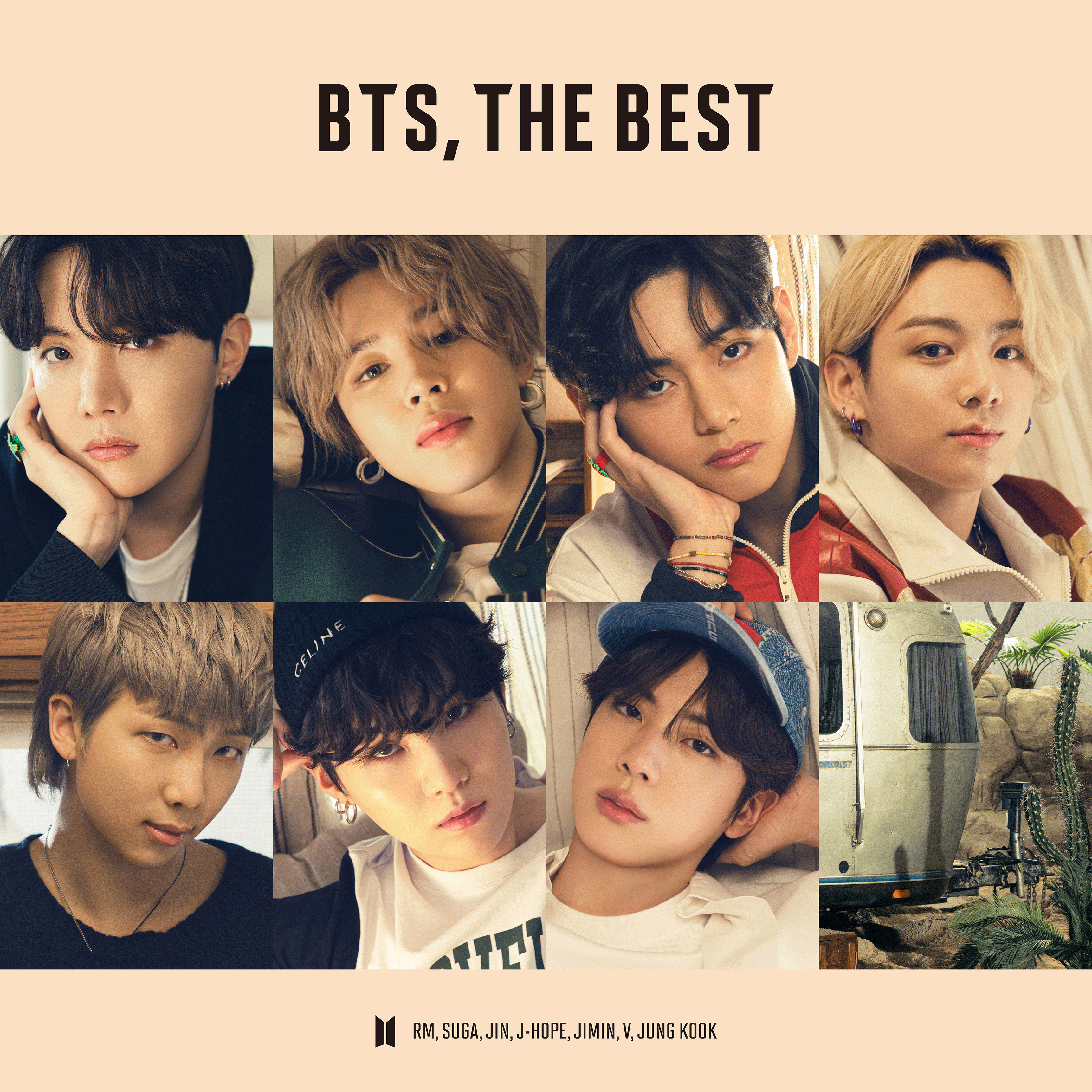 肌触りがいい BTS,THE BEST JUNGKOOK コンプ ecousarecycling.com