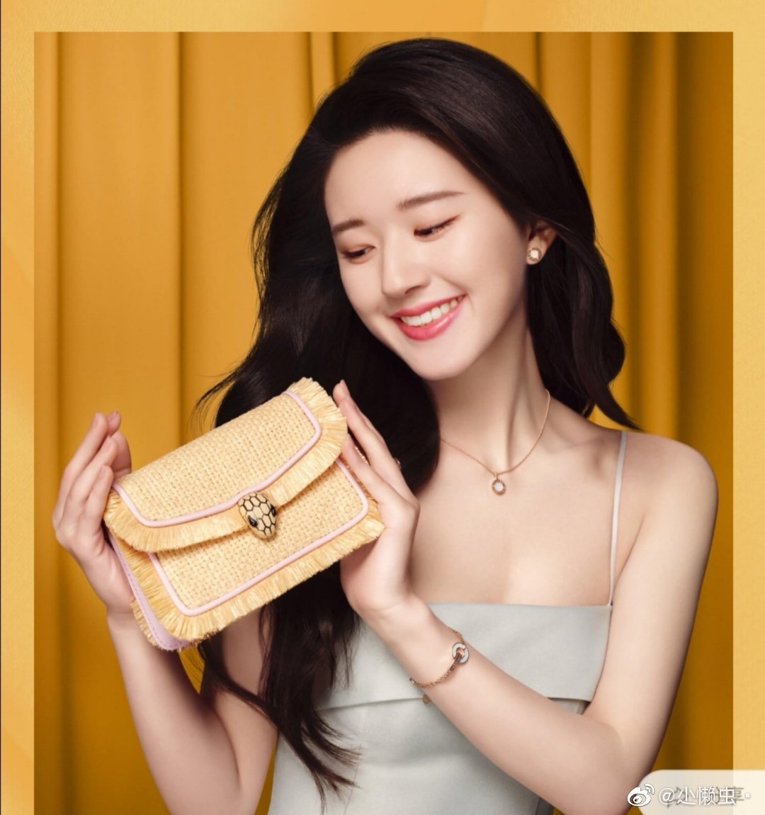 헐리우드 - 조로사 불가리 중국 브랜드 앰버서더로 발표 헐리우드 - 조로사 불가리 중국 브랜드 앰버서더로 발표