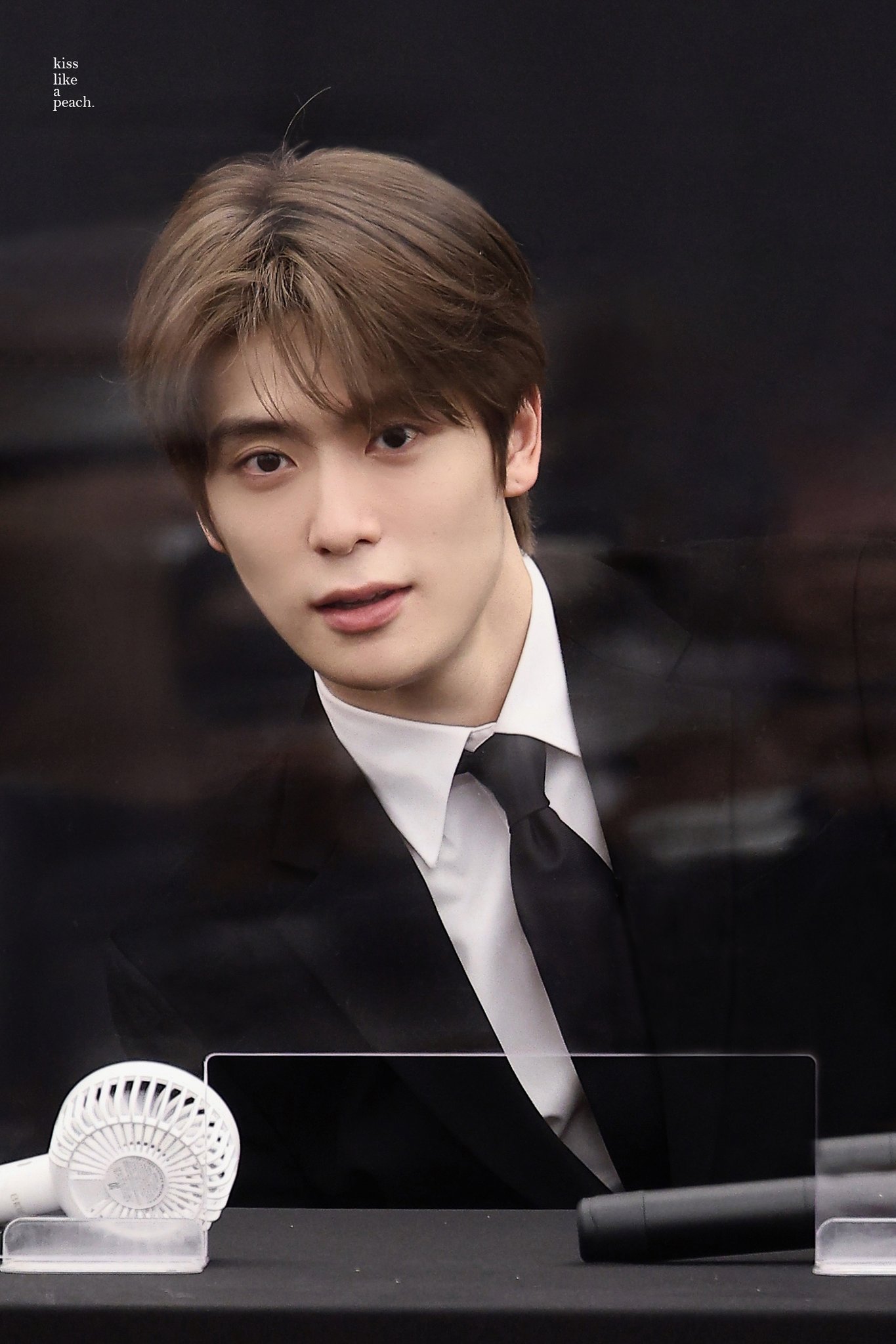이슈/유머 - NCT 재현 최근 공개팬싸 비주얼.jpg