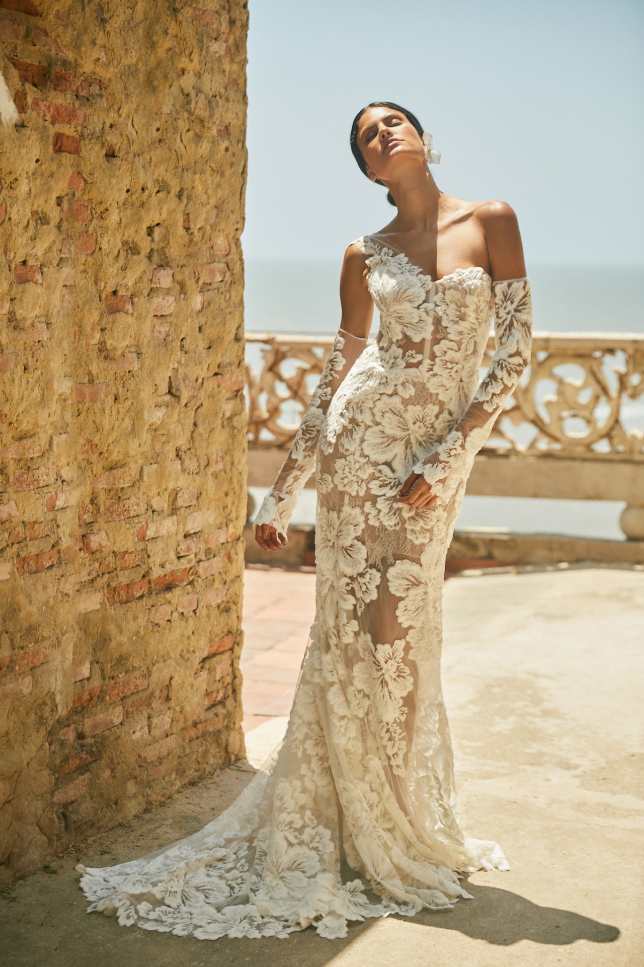 Miranda Marie Bridal:  Experience The Miranda Marie Difference