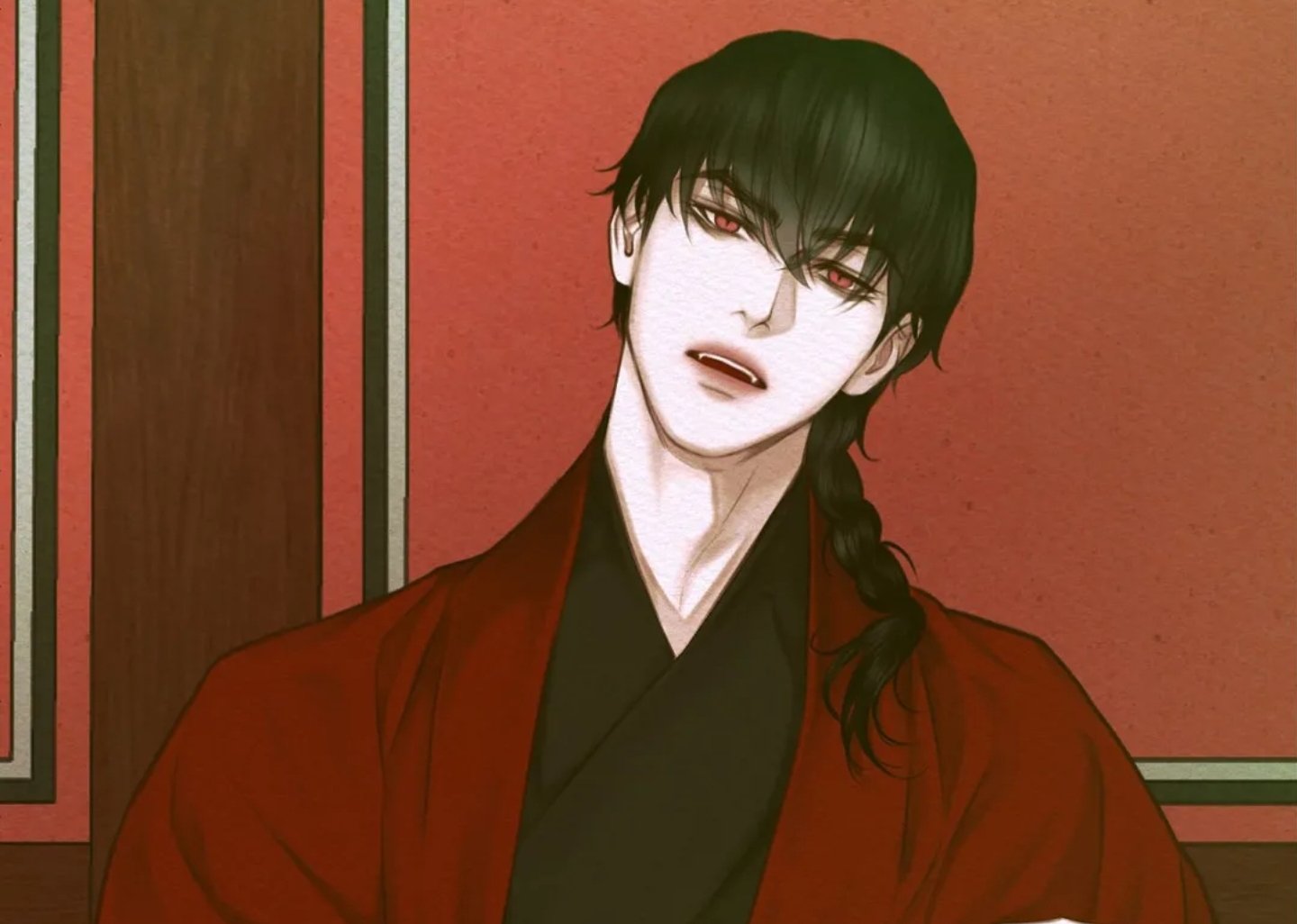 만화 - 금동이 진짜 너무 귀엽지 않니?