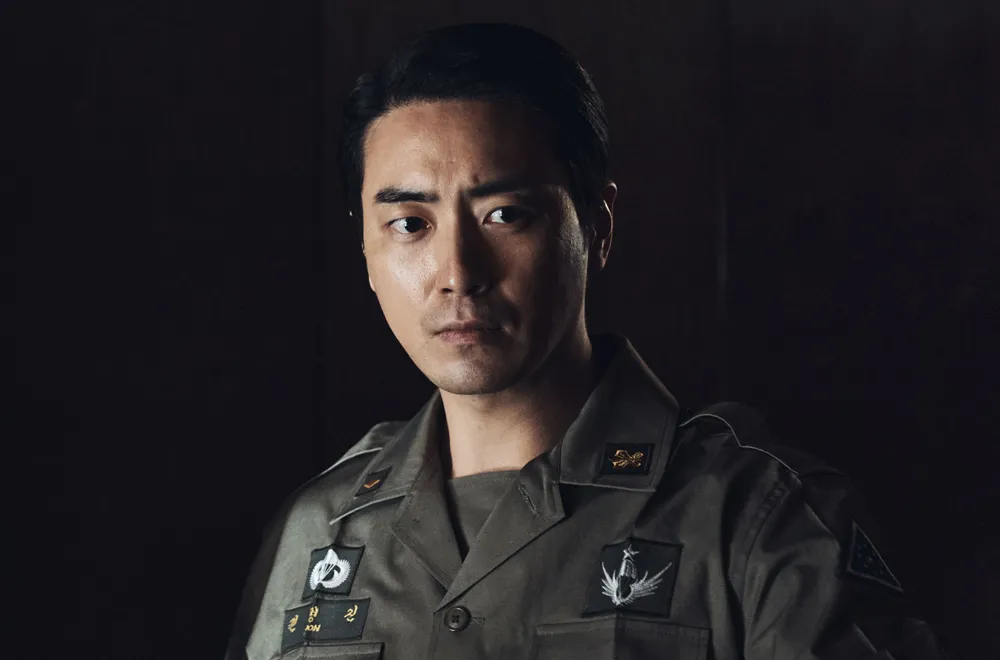 영화 - 영화 서울의 봄 등장 인물과 모티브가 된 실존 인물 간단 정리