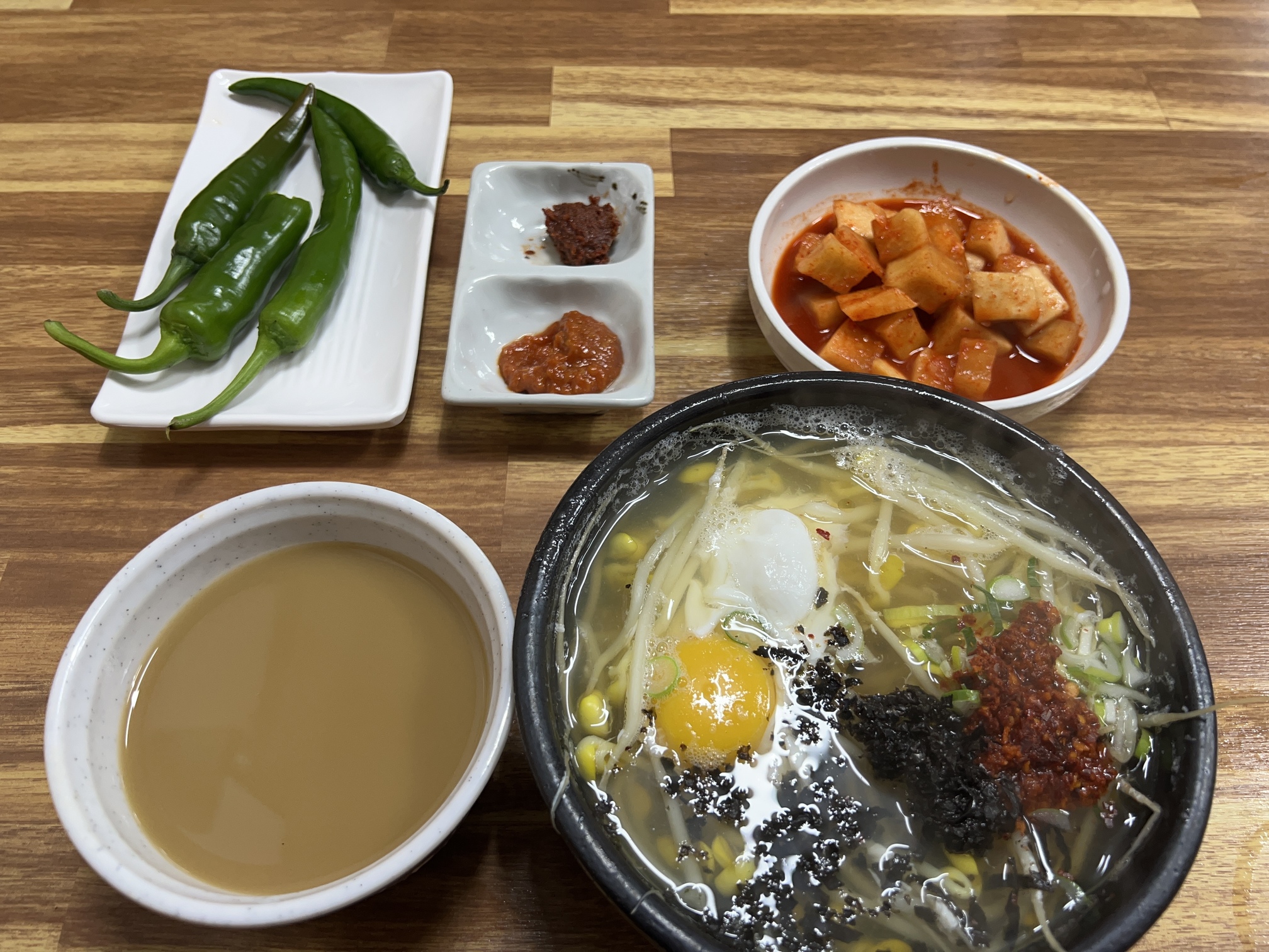여행/해외거주 - 얼렁뚱땅 어리둥절 빙글빙글 돌아가는 1박 2일 군산여행기-2