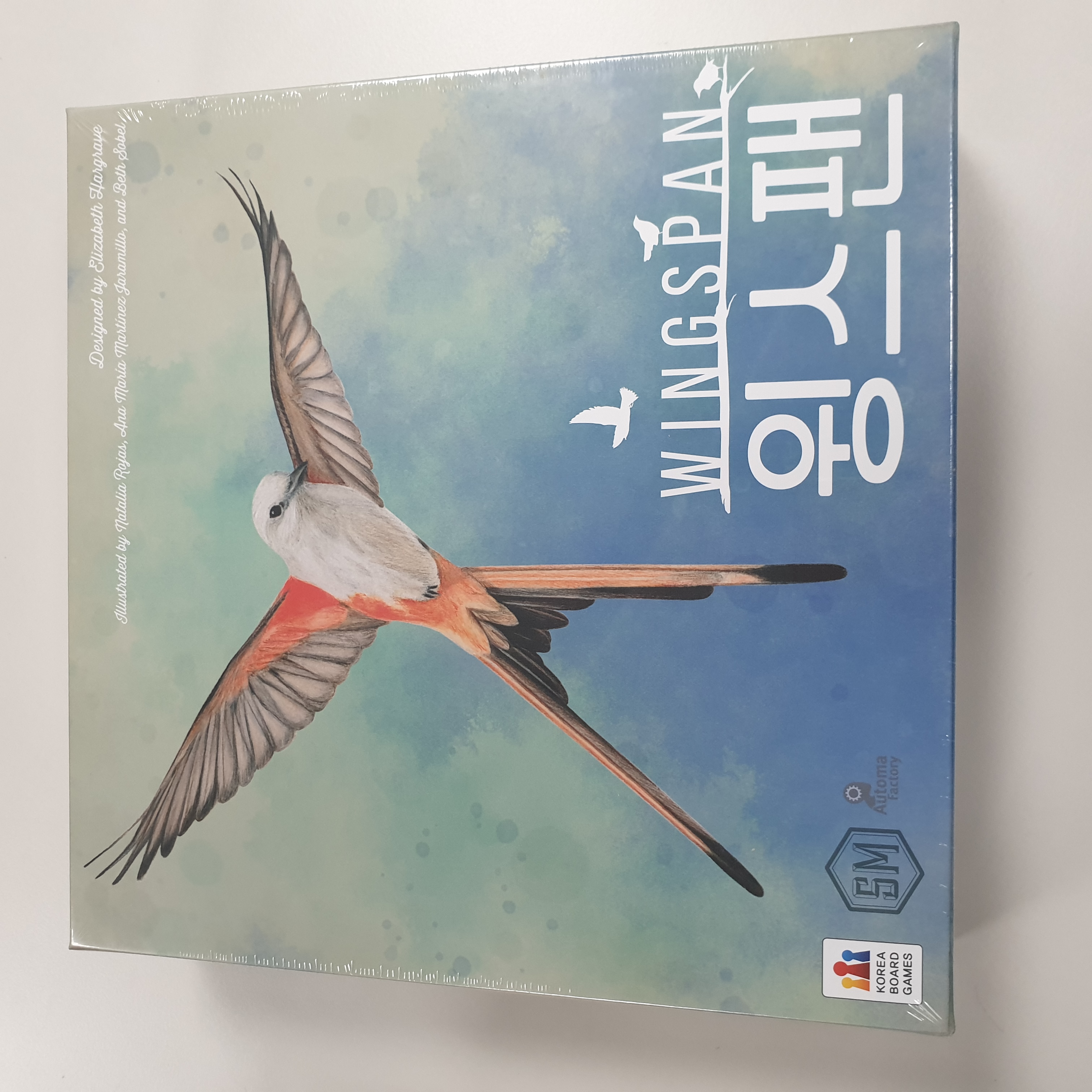 이슈/유머 - 코리아보드게임즈 1인플 가능 게임 추천 ❤️ (내가씀)