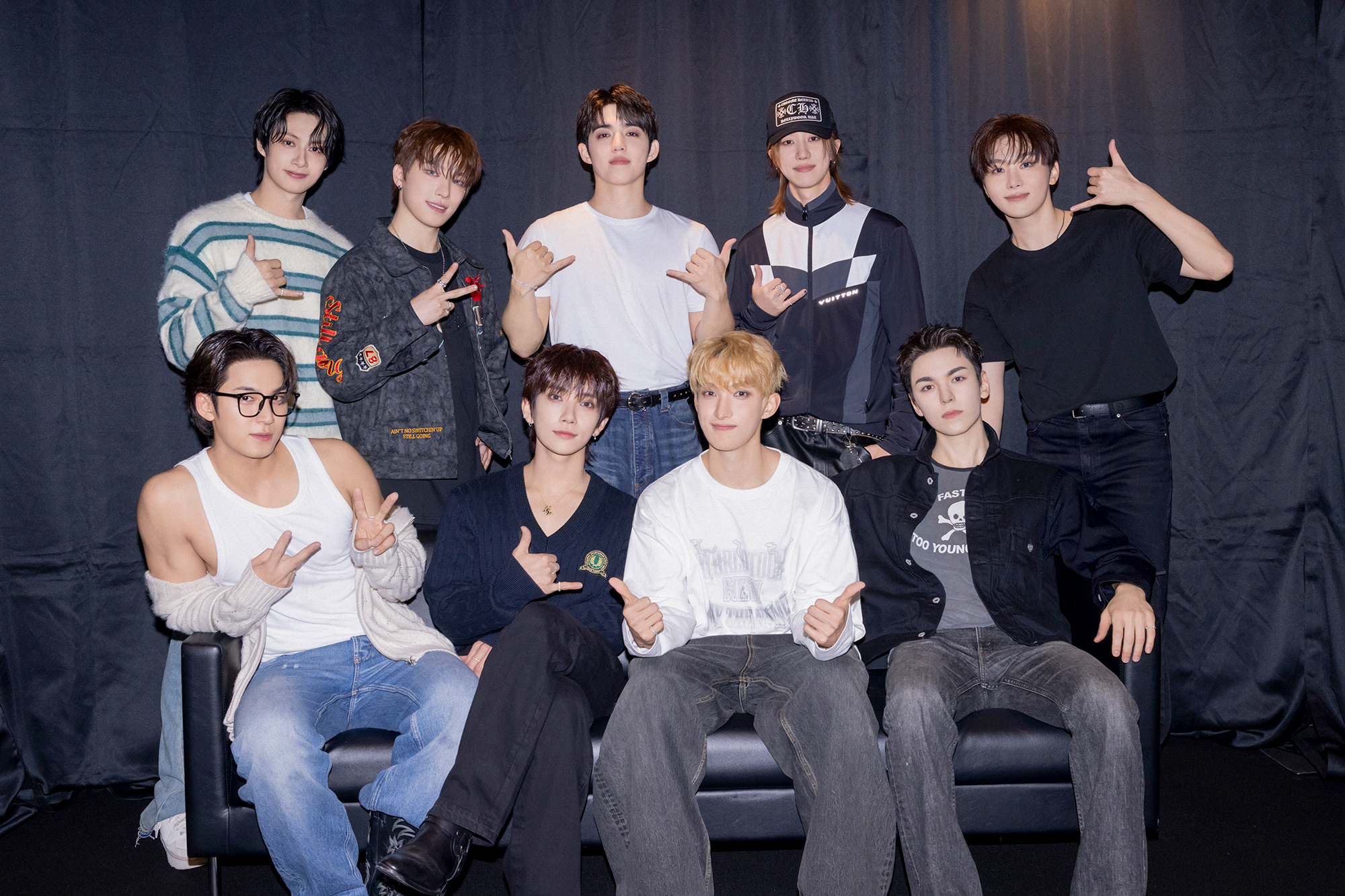 Fans enjoy Seoul Experience